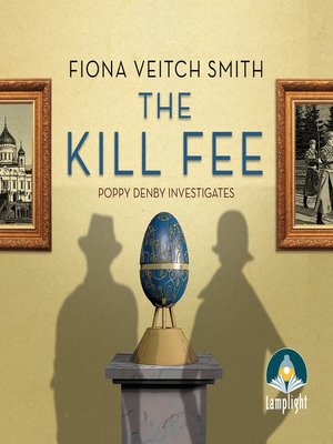 cover image of The Kill Fee